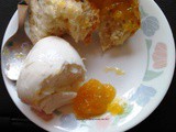 Mango Murraba (Parsi Murambo) Recipe