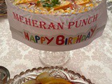 Meheran Punch