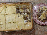 Moussaka – Classic Greek Moussaka with Eggplant