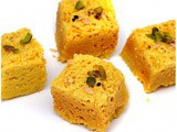 Mysore Pak