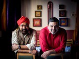 Namaste! Chef Patron Cyrus Todiwala & Chef Tony Singh return to Saturday Kitchen