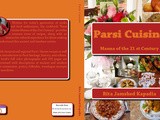 Parsi Cuisine Cookbooks available in Pakistan