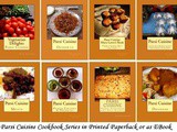Parsi Cuisine Cookbooks on Amazon Prime Day