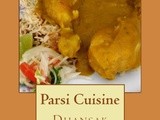 Parsi Dhansak for the good times by Rita Kapadia