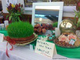 Persian New Year: Nowruz