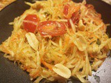 Recipe Contest Winner: Green Papaya Salad