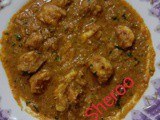 Recipe Contest Winner: Prawn Coconut Patio
