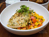 Recipe Contest Winner: