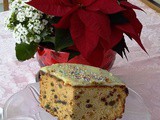 Rita’s Christmas Fruit Cake