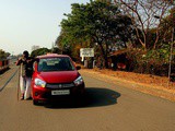 Road trip from Mumbai: Driving down to Udvada and Navsari