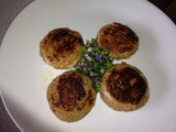 Shami Kababs