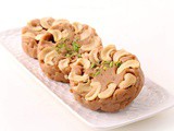 Sohan Halwa