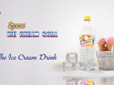 Spems Ice Cream Drink