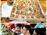 Stories of Parsi Gahambars