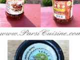 Tanaz godiwalla pickle in north america