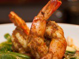 Taraporee Prawn Patio: Nergis’s 100-year-old prawn recipe