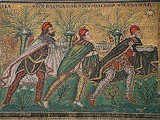 The 3 Kings and Magi and the Zoroastrian Link