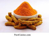 The Golden Spice Turmeric is the new Kale. Recipe included