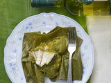 The Iconic Parsi Wedding Dish: Patra Ni Machchi