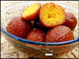 The Mango Jamun