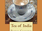 The place of Tea in Indian Culture