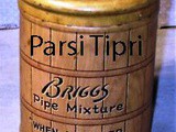 Tipri – an old measure