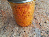 Turmeric Pickle