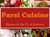 What is Parsi Cuisine