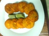 Dahi ke Kebab