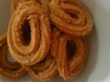 Murukku