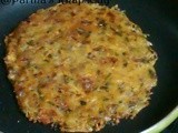 Potato Rosti