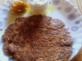 Rajma Parantha