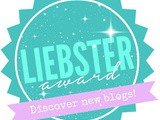 Premio liebster awards