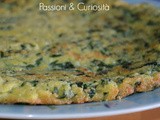 Spinaci e ricotta in forno