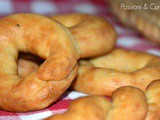 Taralli sugna pepe