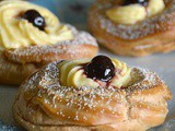 Zeppole