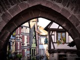 Alsace: Riquewihr & Beyond