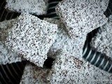 Australia Day Recipe – Lamingtons