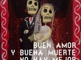 Dia de los Muertos