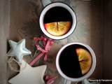 Glühwein (Mulled Wine)