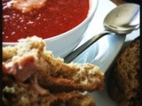 Quick Tomato Soup