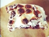 S'mores Brownies