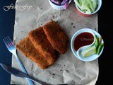 Bengali Crispy Fish Fry Recipe