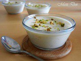 Bengali Misti Doi Or Mitha Dahi Or Sweet Yoghurt