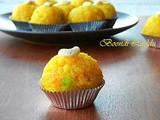 Boondi Ke Laddoo