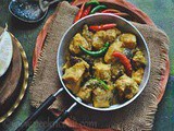 Chicken Malaikari | Murgh Malaikari