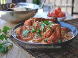 Dhaba Style Makhni Murgh Or Murgh Makkhanwala