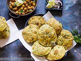 How To Make Methi Poori