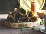 Methi Paratha | Step By Step + Video