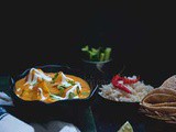 Quick n Easy Paneer Butter Masala Recipe